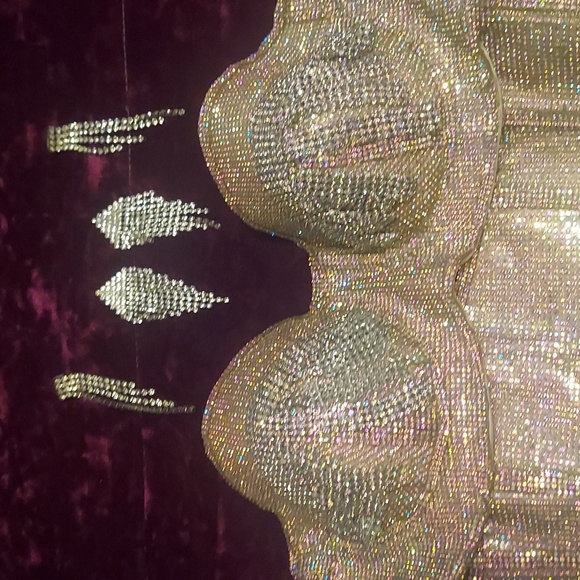 Ariana Grande "7 RINGS" Set 💍 💍 💍 💍 💍 💍 💍 - Picture 6 of 7